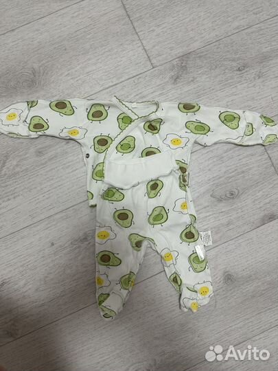 Костюм для малыша