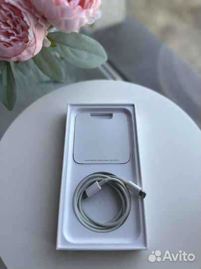 Телефон iPhone 11 128 gb