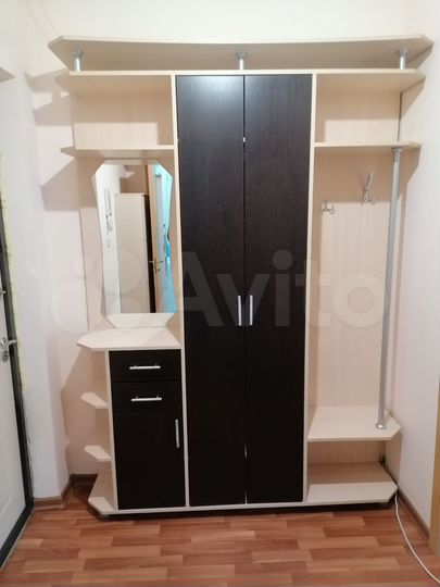 Квартира-студия, 35 м², 3/17 эт.