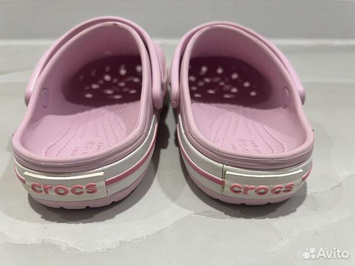 Crocs сабо р. C11(28)