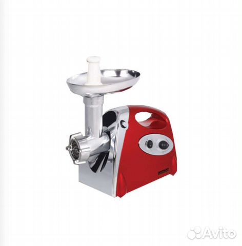 Мясорубка daewoo DI-9180