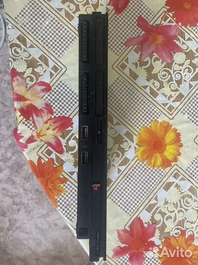 Sony playstation 2 PS2