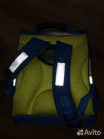 Портфель школьный для мальчика