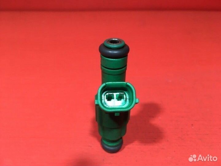 Форсунка Hyundai Sonata NF G4KC 2007