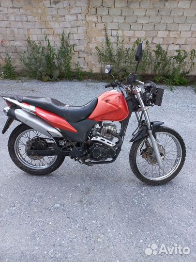 Рейсер рейнжер 200