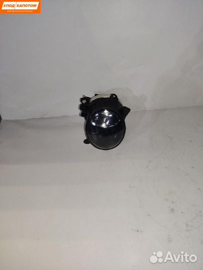 Фара противотуманная правая LADA Largus CHI260719R