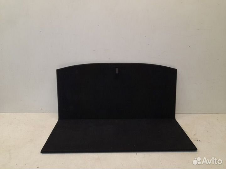 Пол багажника задний Toyota Rav4 50 2019