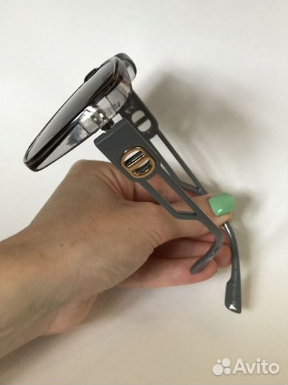 Солнцезащитные очки