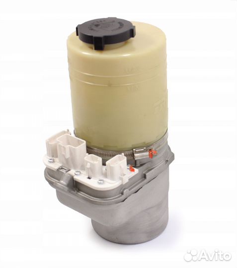 Насос гур эур Opel Vectra C Опель Вектра Ц б/у