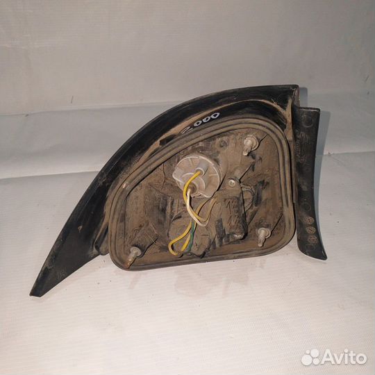 Фонарь задний правый Iran Khondro Samand