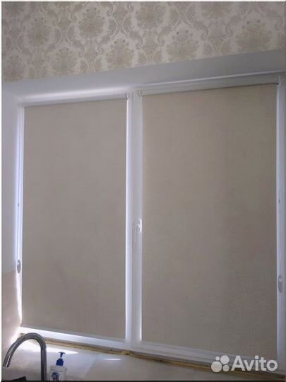 Шторы Блэкаут/Гарантия