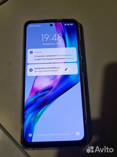 Xiaomi Redmi Note 10S, 6/128 ГБ