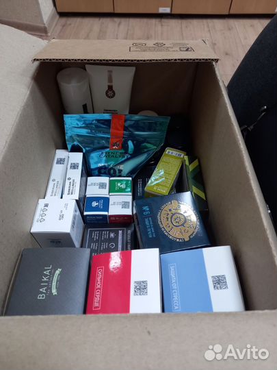 Консультация по Сибирскому здоровью