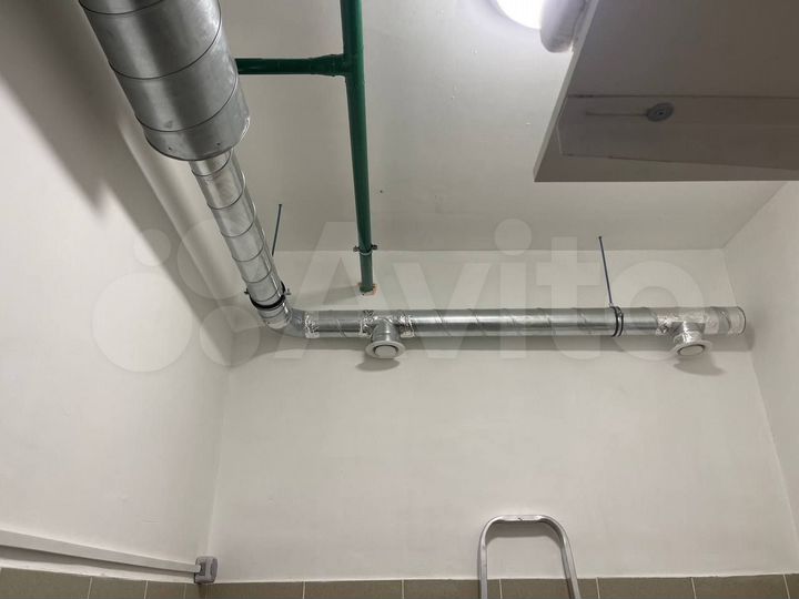 Комната 6 м² в 1-к., 4/21 эт.