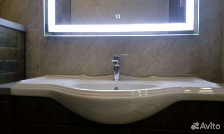 Сантехник, сантехнические работы