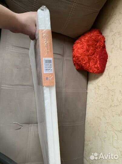 Потолочные плиты