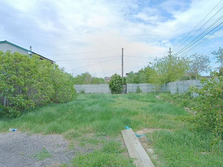 Участок 4,1 сот. (СНТ, ДНП)