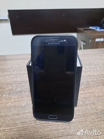 Samsung Galaxy A5 (2017) SM-A520F/DS, 3/32 ГБ