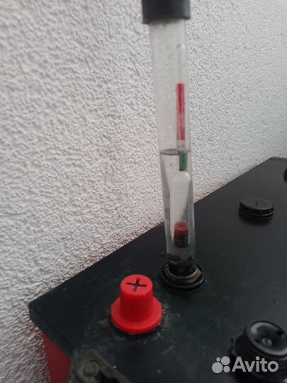 Аккумулятор автомобильный бу 225