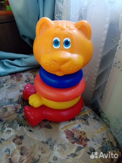 Детские игры