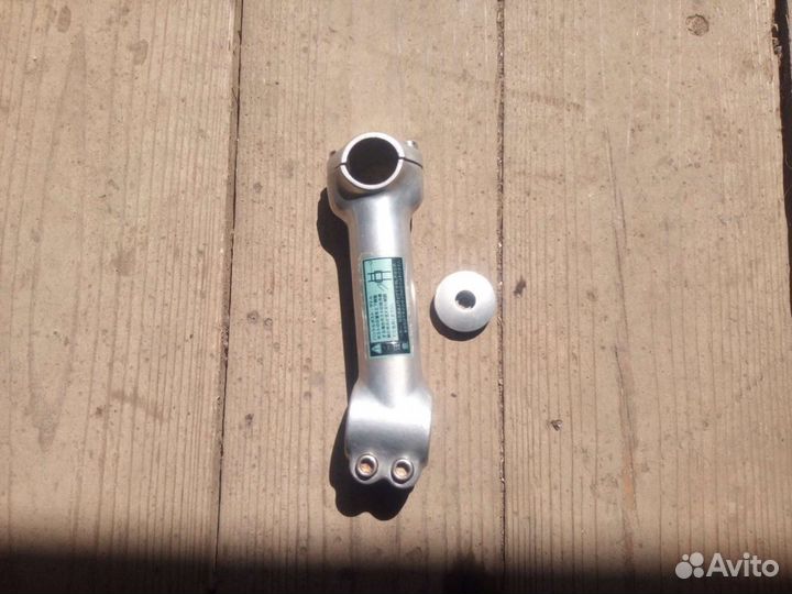 Запчасти на велосипед