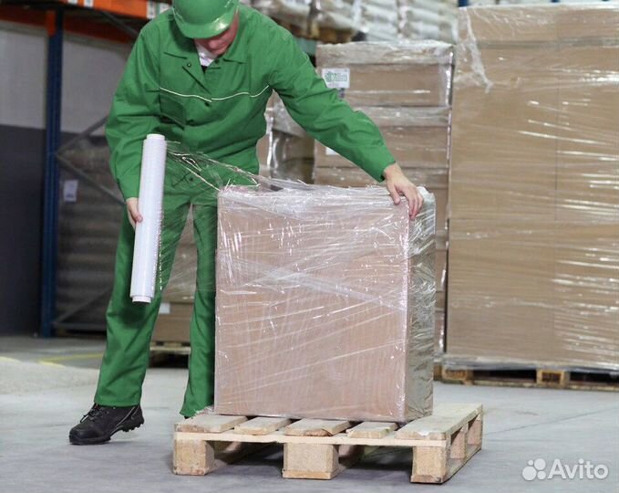 Рабочий на камнеобрабатывающее предприятие