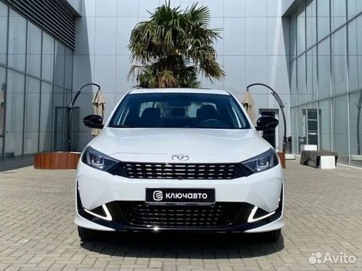 Kaiyi E5 1.5 CVT, 2023