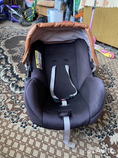 Автолюлька от 0