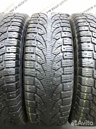 Pirelli Winter Carving Edge 225/65 R17 106T