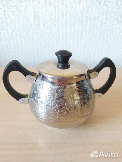 Сахарница советская