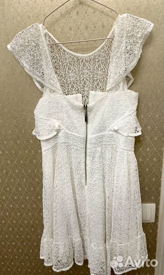 Шикарнейшее Платье Mangano