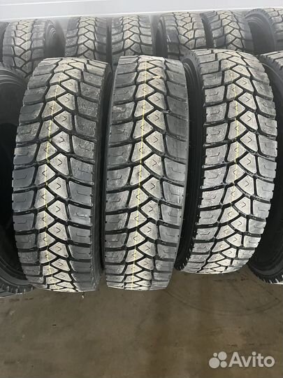 Шина 315/80R22,5 Firemax карьерная