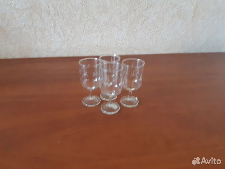 Стаканы