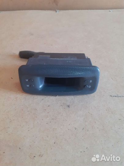 Часы Daewoo Nexia N100