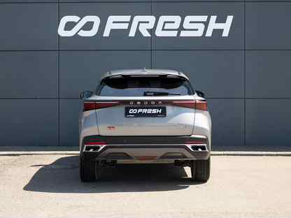 OMODA C5 1.5 CVT, 2022, 26 108 км, с пробегом, цена 1 880 000 руб., Краснодар