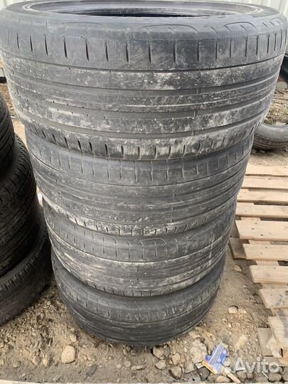 Goodyear Eagle F1 Asymmetric 2 265/45 R20 108Y