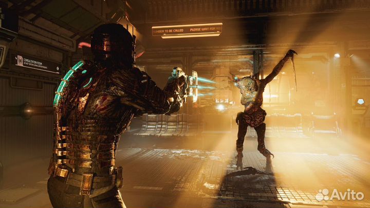 Dead Space Remake PS5