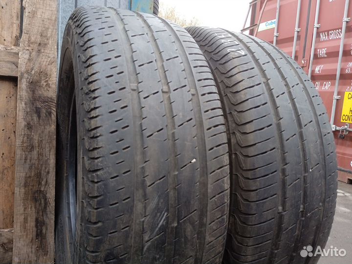 Continental Vanco 2 235/65 R16C