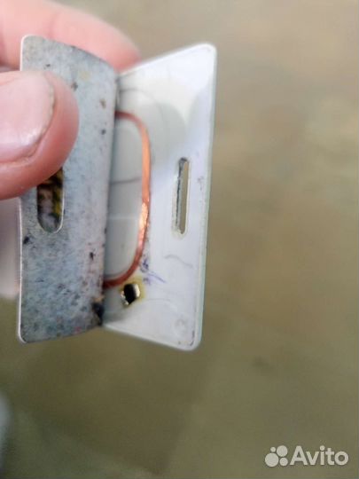 Карта для школьников