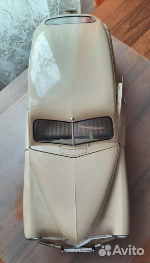 Газ м 20 победа 1 8