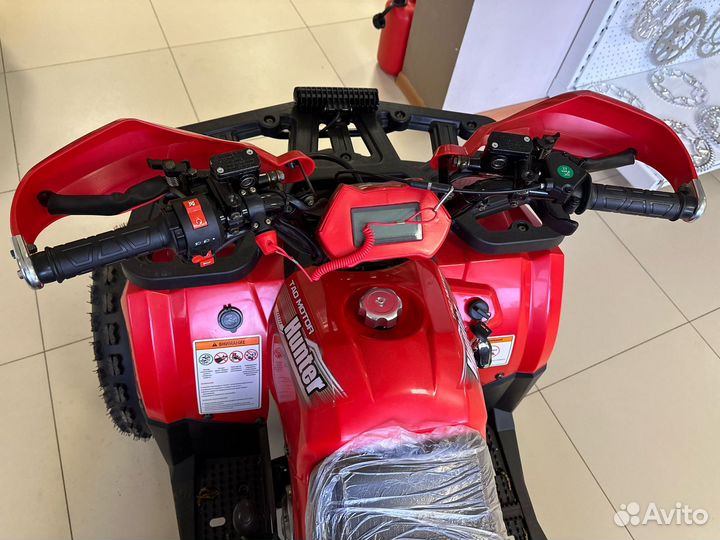 Квадроцикл Avantis H8 New Lux