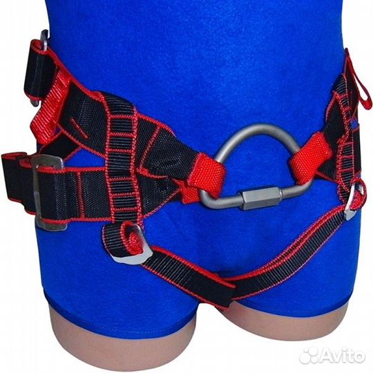 Спелео-беседка