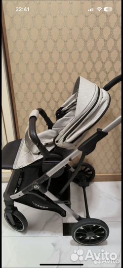 Детская коляска