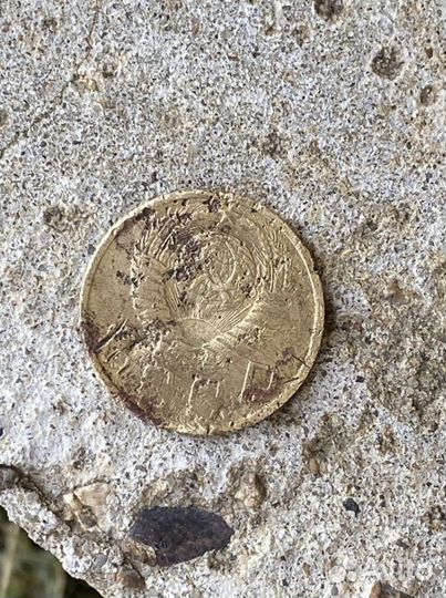 Юбилейные монеты СССР