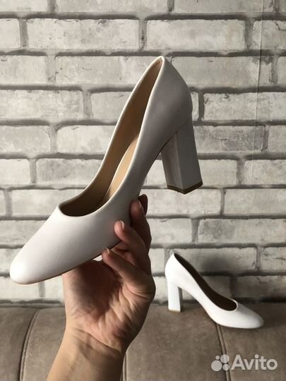 Туфли женские