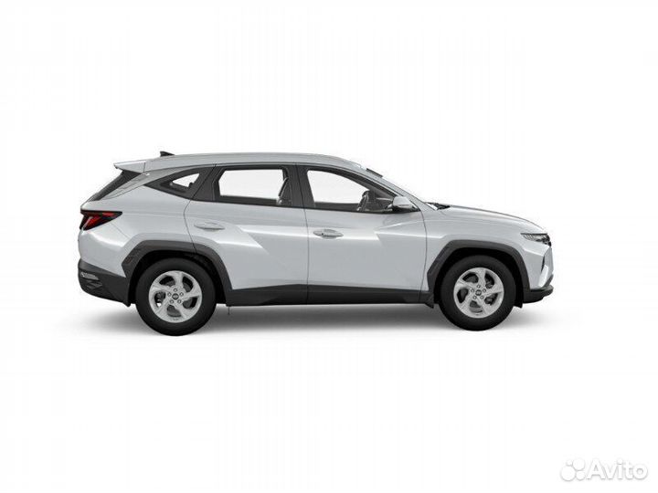 Hyundai Tucson 2 AT, 2023