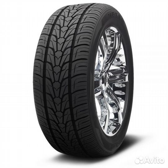 Nexen Roadian HP 255/60 R17
