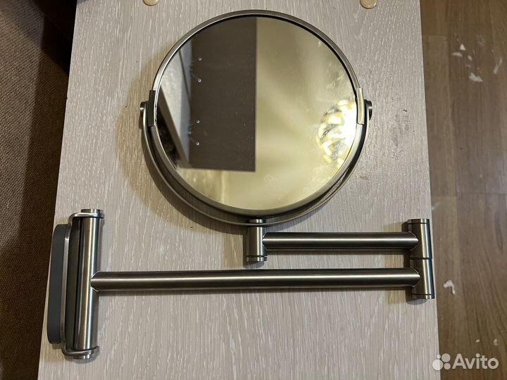 Зеркало настенное IKEA brogrund