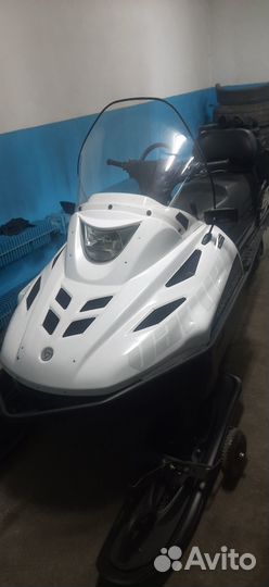 Тайга Варяг 550 v