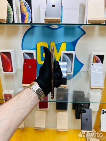 iPhone 11 Pro Max, 64 ГБ